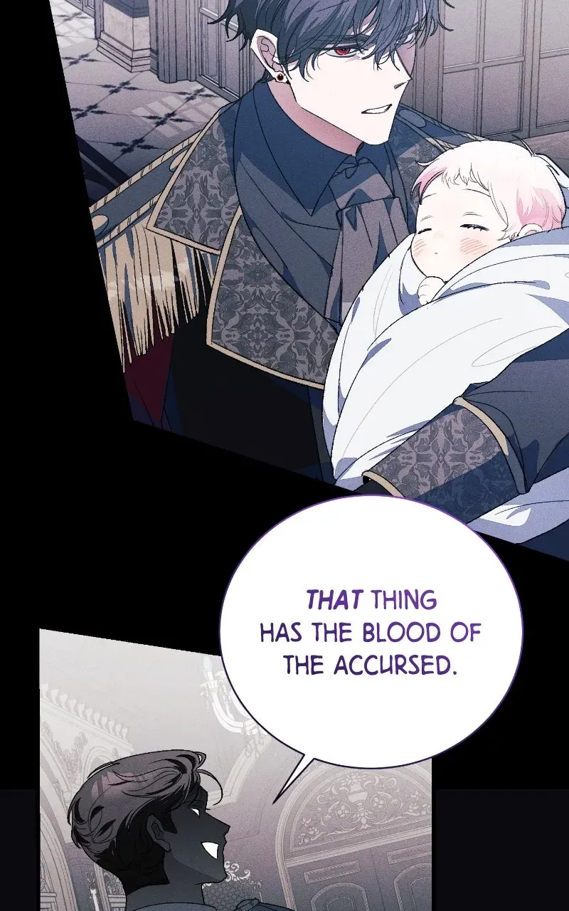 I Will ProtectMy Tyrant Dad! Chapter 44 page 75 - 