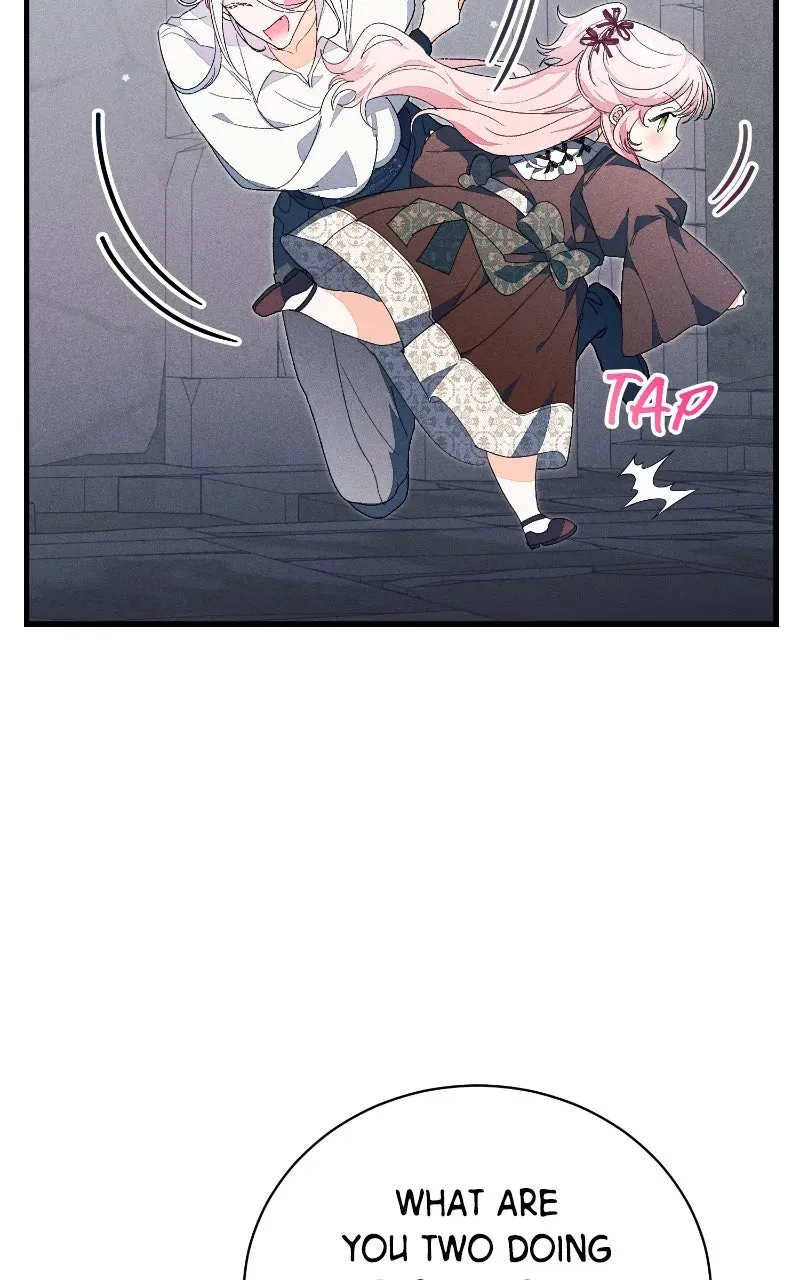 I Will ProtectMy Tyrant Dad! Chapter 44 page 9 - 