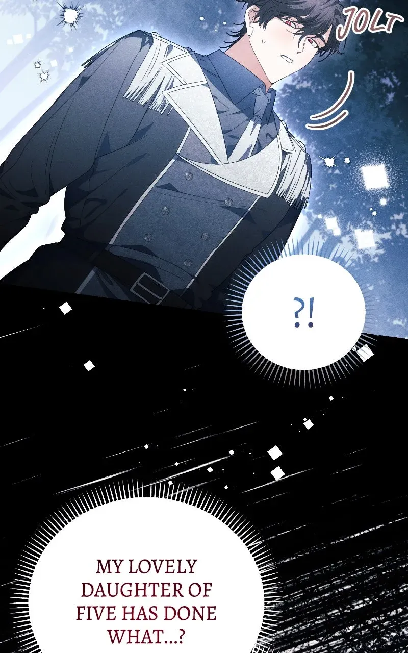I Will ProtectMy Tyrant Dad! Chapter 44 page 89 - 
