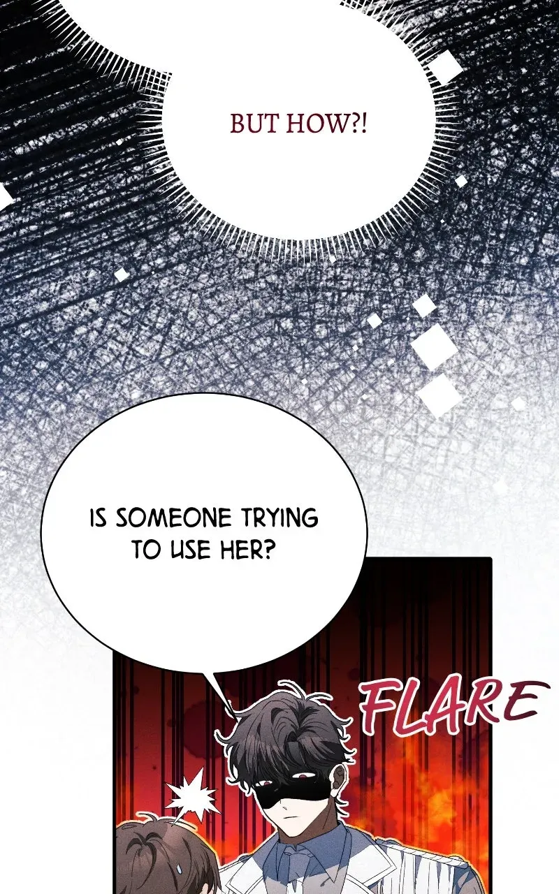 I Will ProtectMy Tyrant Dad! Chapter 44 page 90 - 