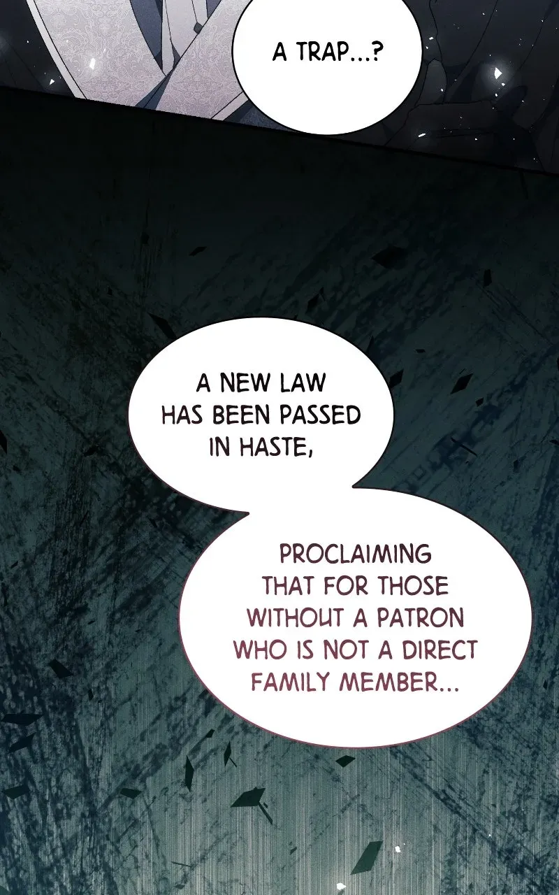 I Will ProtectMy Tyrant Dad! Chapter 44 page 93 - 