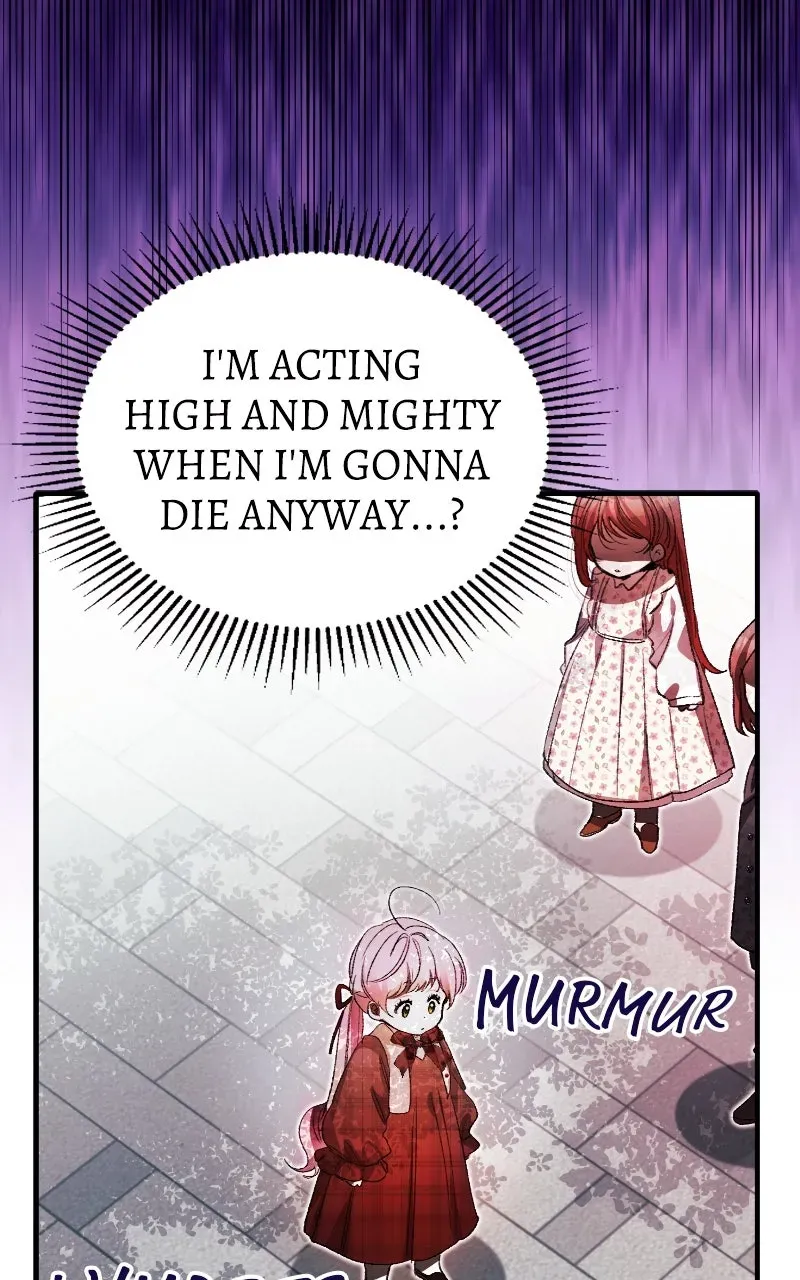I Will ProtectMy Tyrant Dad! Chapter 5 page 11 - 
