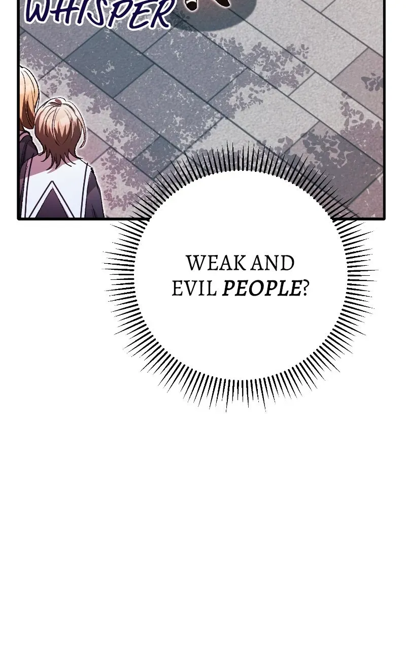 I Will ProtectMy Tyrant Dad! Chapter 5 page 12 - 