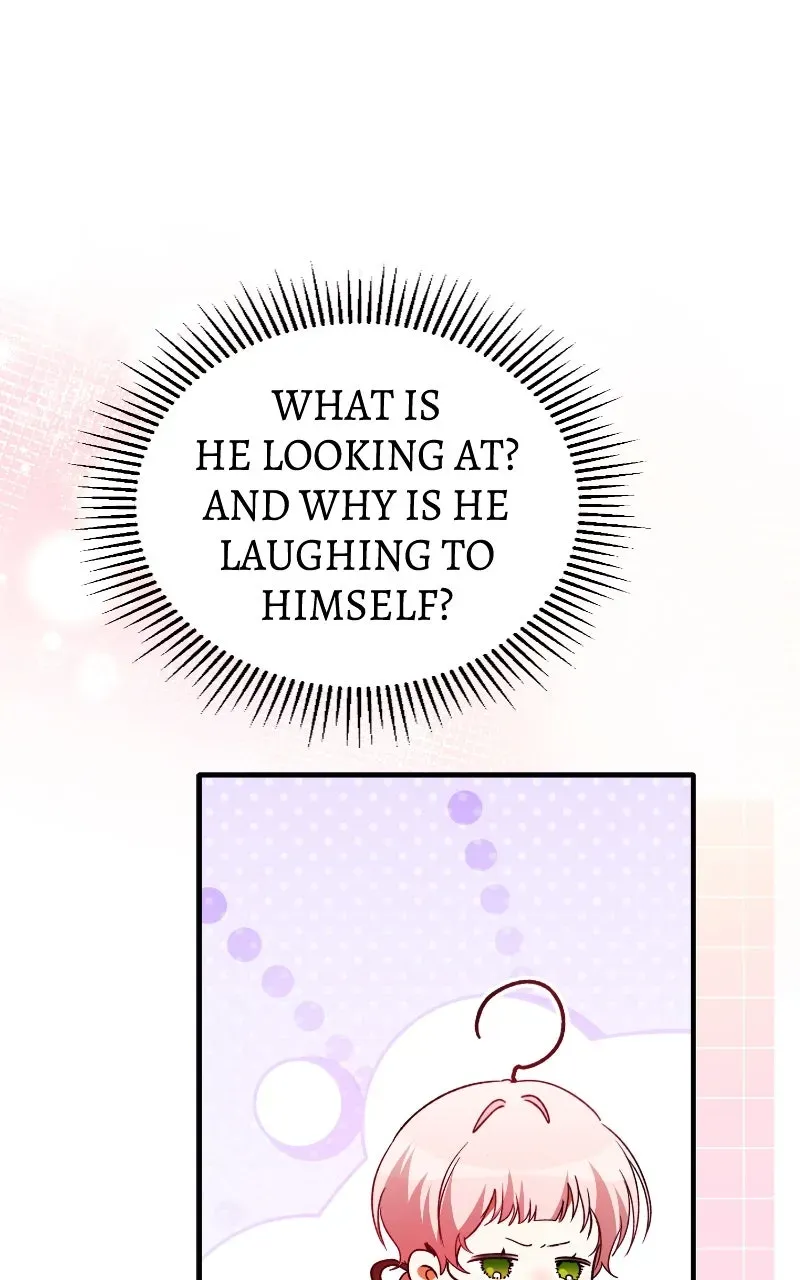 I Will ProtectMy Tyrant Dad! Chapter 5 page 112 - 