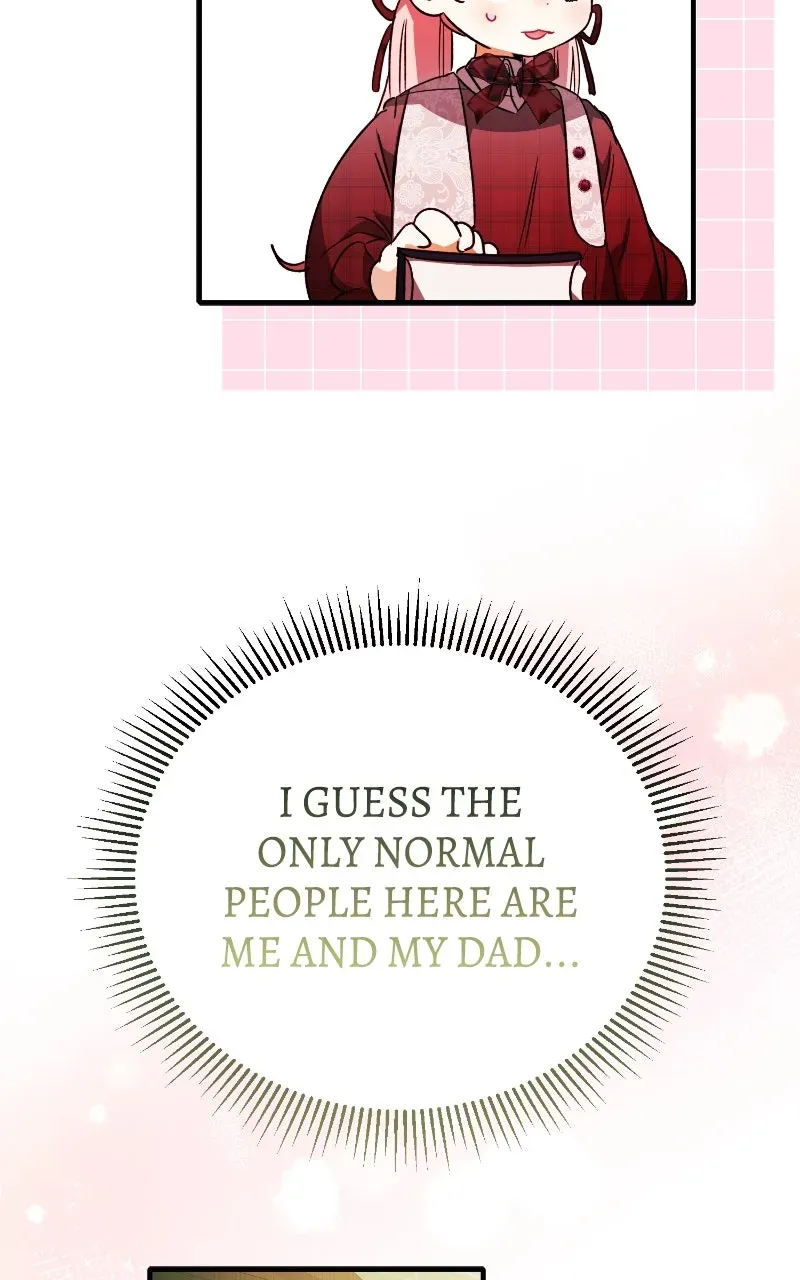 I Will ProtectMy Tyrant Dad! Chapter 5 page 113 - 