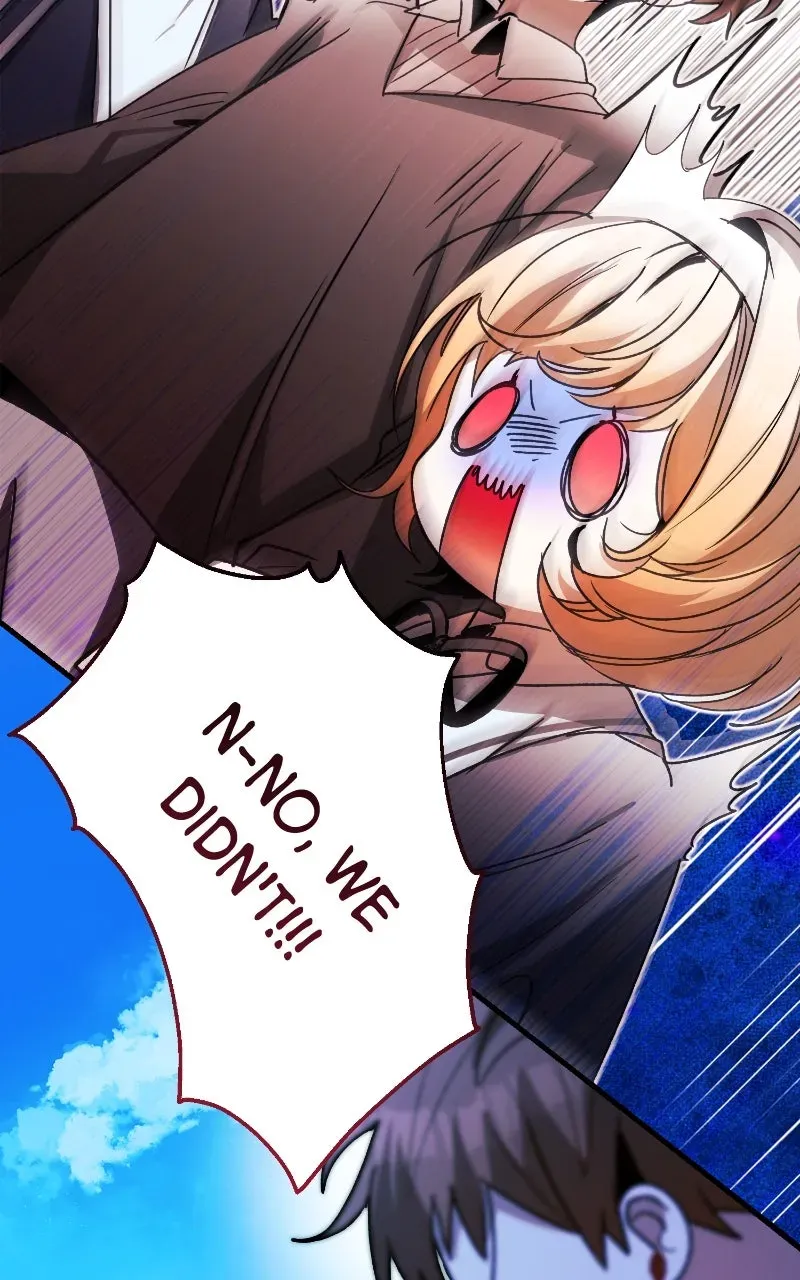 I Will ProtectMy Tyrant Dad! Chapter 5 page 30 - 