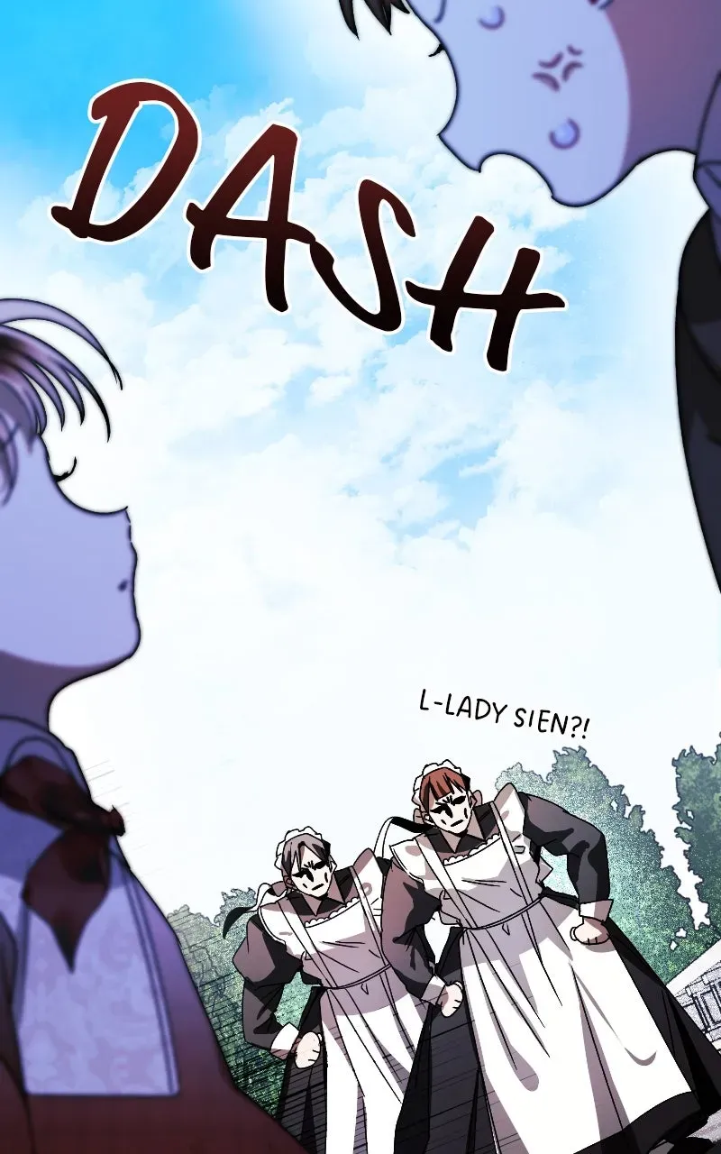 I Will ProtectMy Tyrant Dad! Chapter 5 page 31 - 