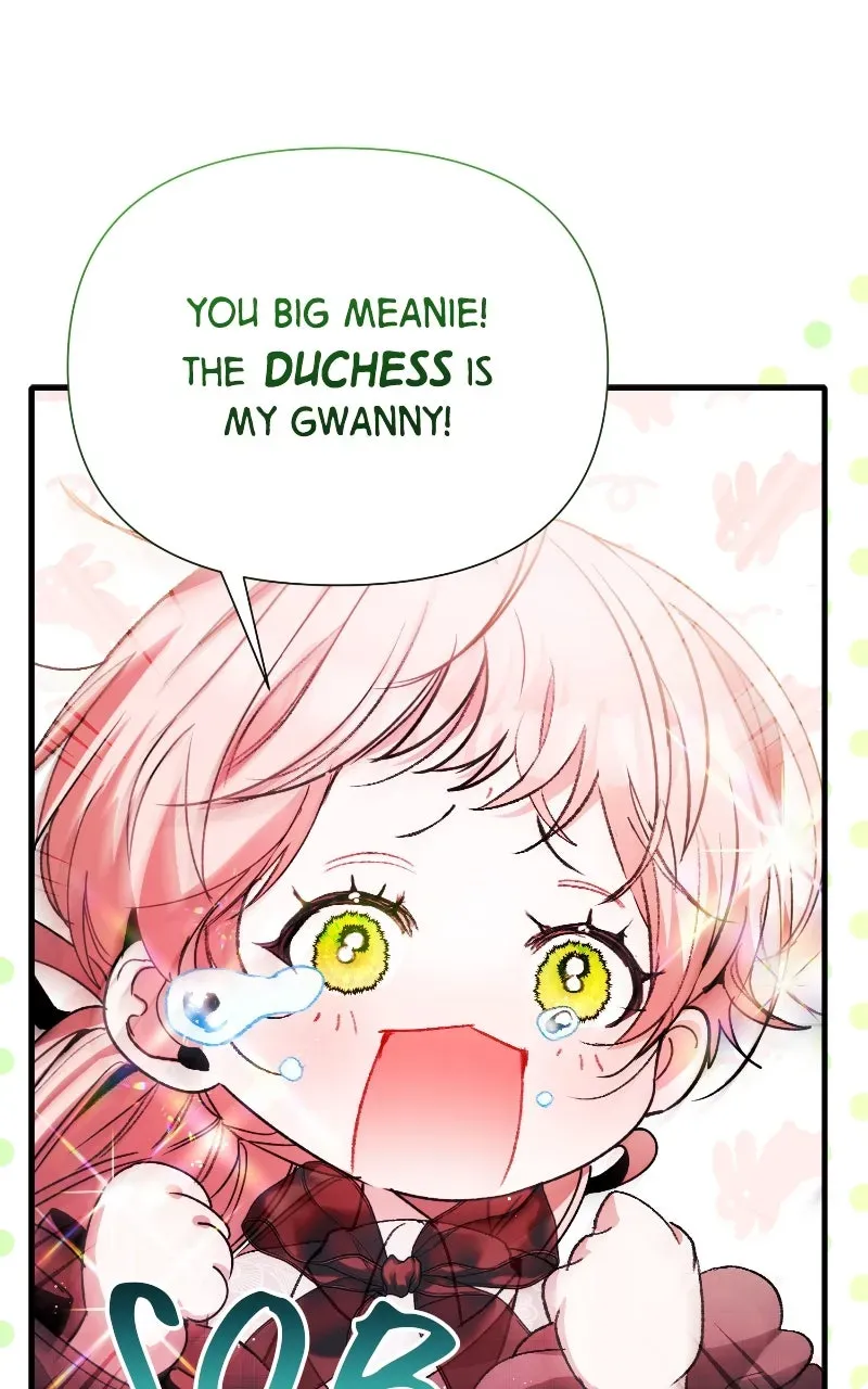 I Will ProtectMy Tyrant Dad! Chapter 5 page 39 - 