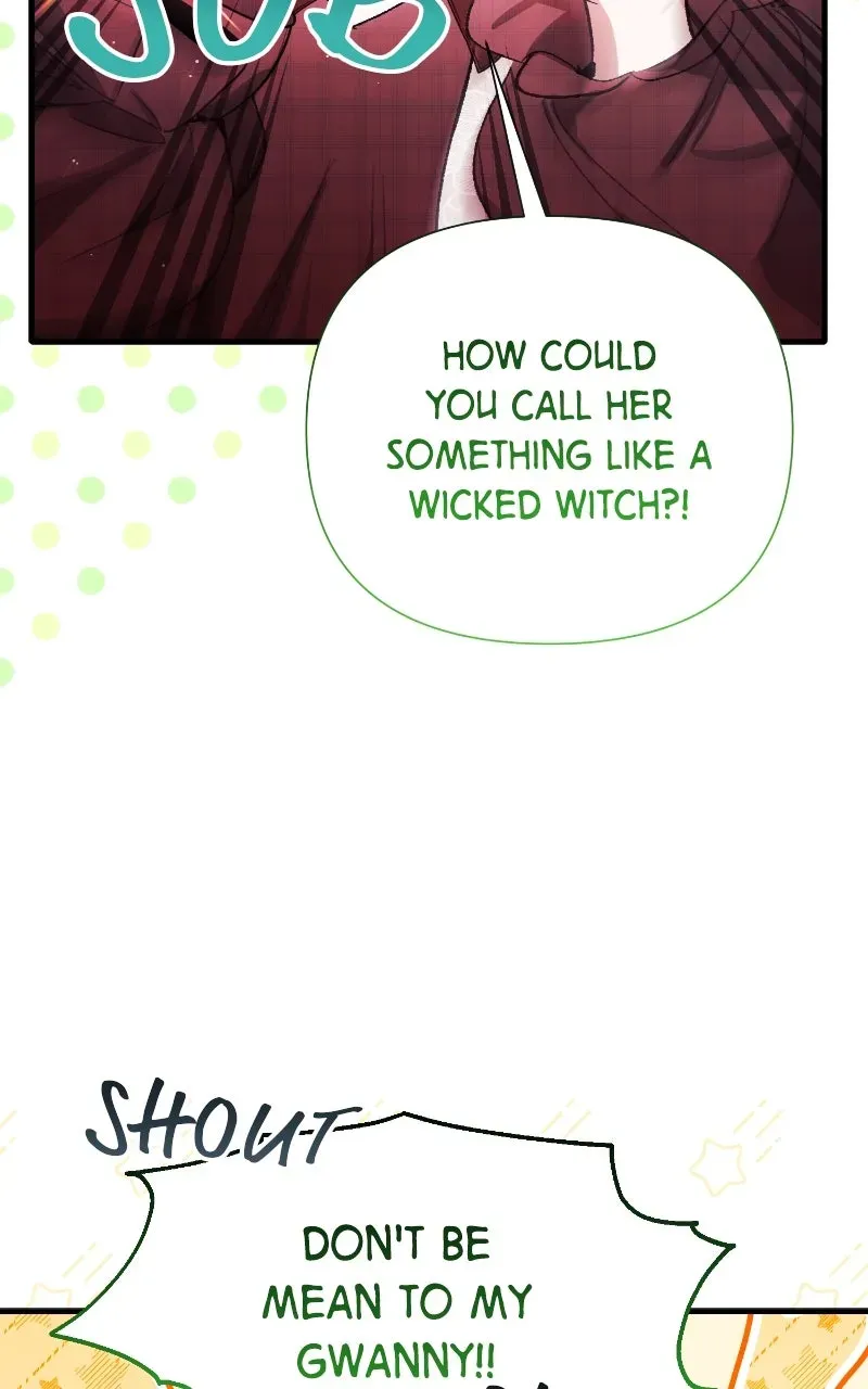 I Will ProtectMy Tyrant Dad! Chapter 5 page 40 - 
