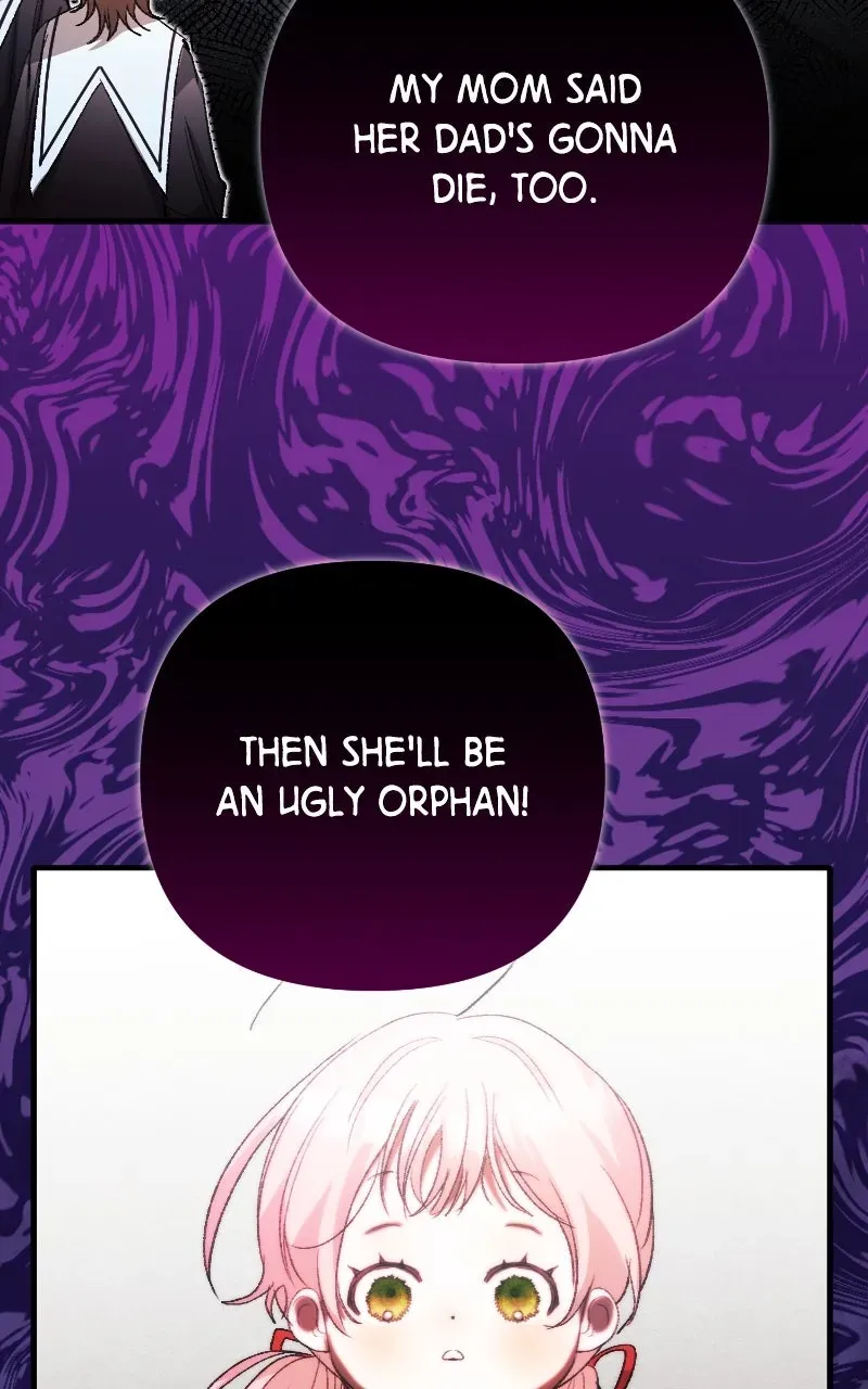 I Will ProtectMy Tyrant Dad! Chapter 5 page 5 - 