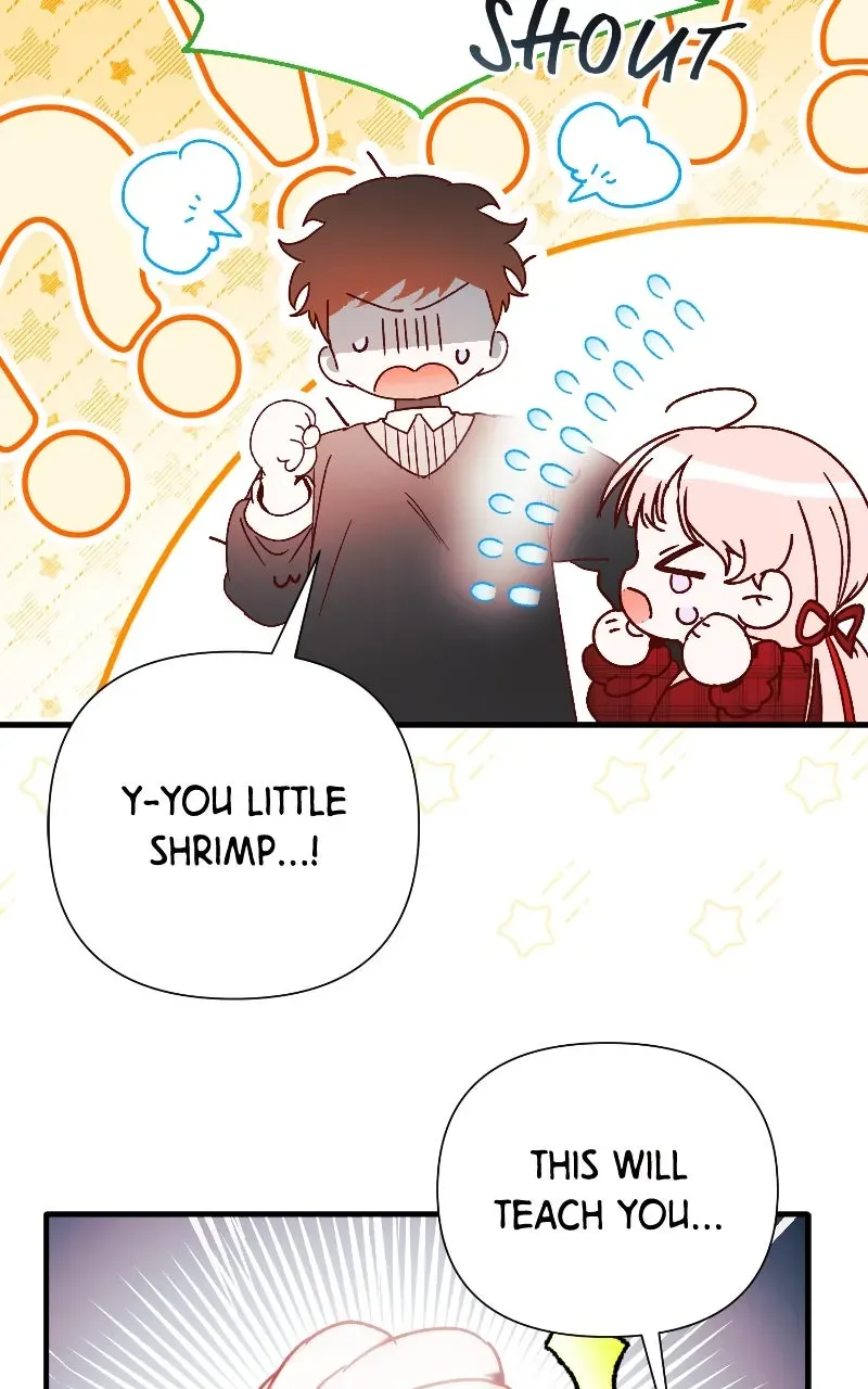 I Will ProtectMy Tyrant Dad! Chapter 5 page 41 - 