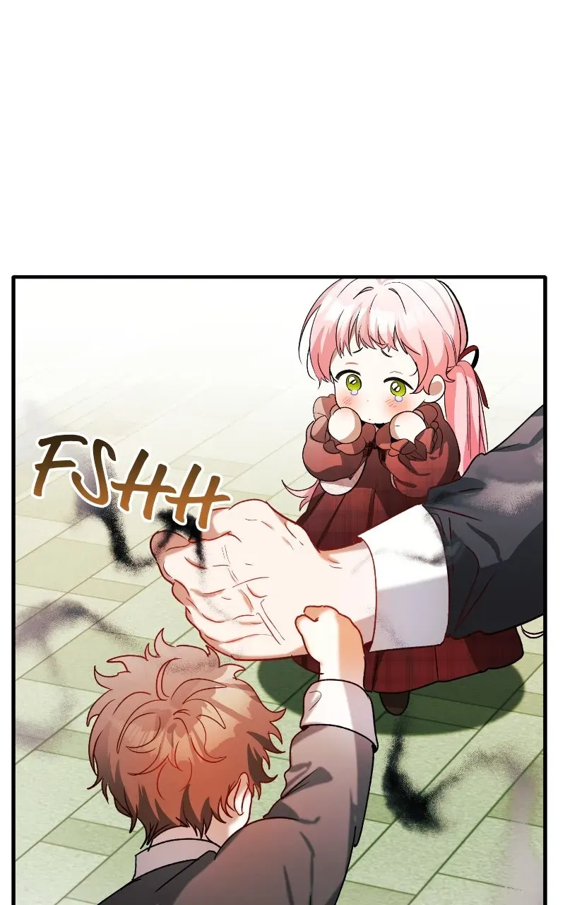 I Will ProtectMy Tyrant Dad! Chapter 5 page 45 - 
