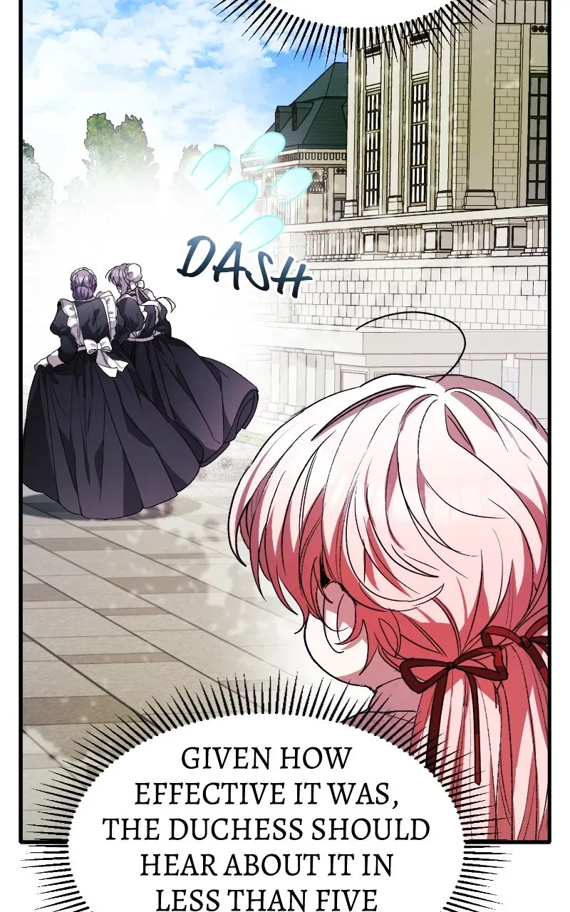 I Will ProtectMy Tyrant Dad! Chapter 5 page 58 - 