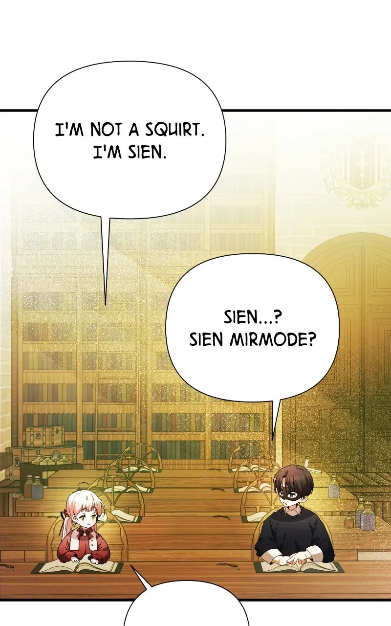 I Will ProtectMy Tyrant Dad! Chapter 5 page 77 - 