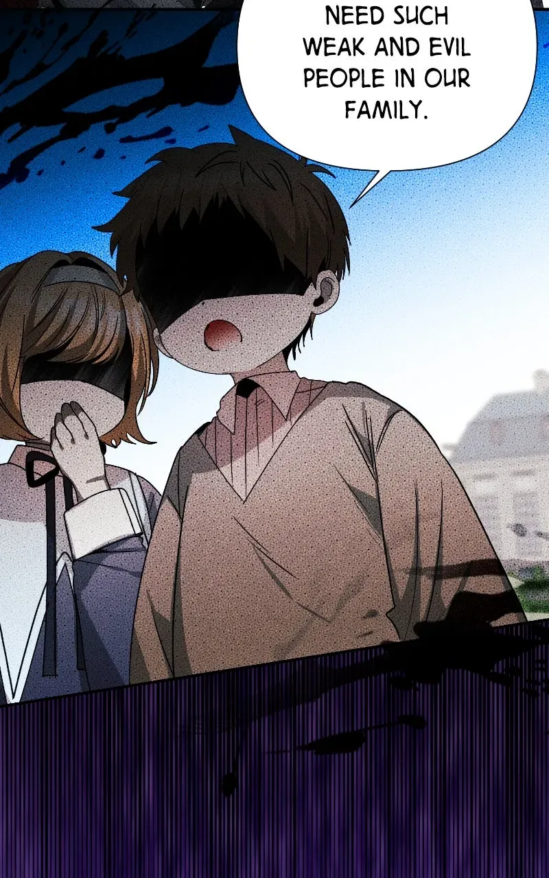 I Will ProtectMy Tyrant Dad! Chapter 5 page 10 - 