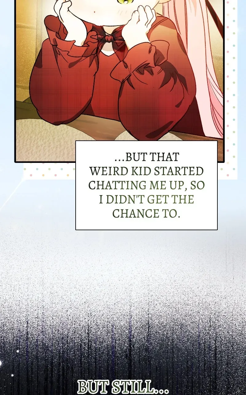 I Will ProtectMy Tyrant Dad! Chapter 6 page 3 - 