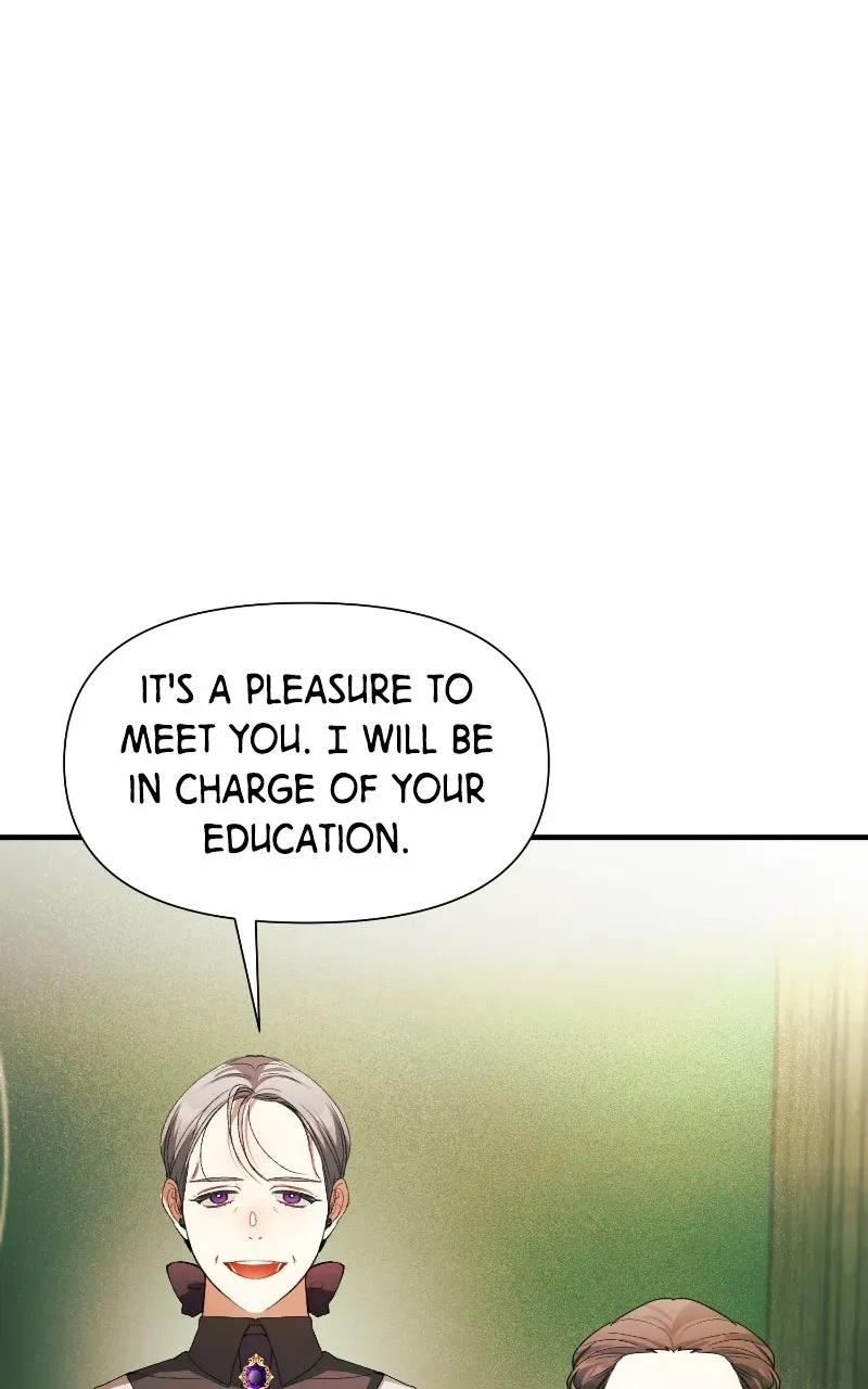 I Will ProtectMy Tyrant Dad! Chapter 6 page 23 - 