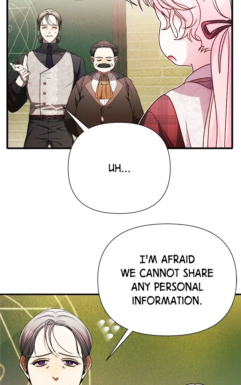 I Will ProtectMy Tyrant Dad! Chapter 6 page 28 - 