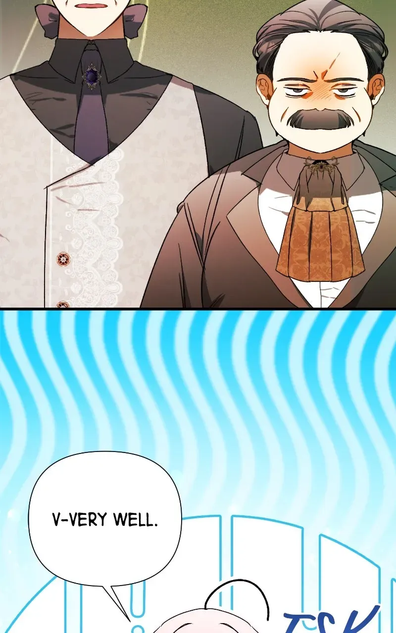 I Will ProtectMy Tyrant Dad! Chapter 6 page 29 - 