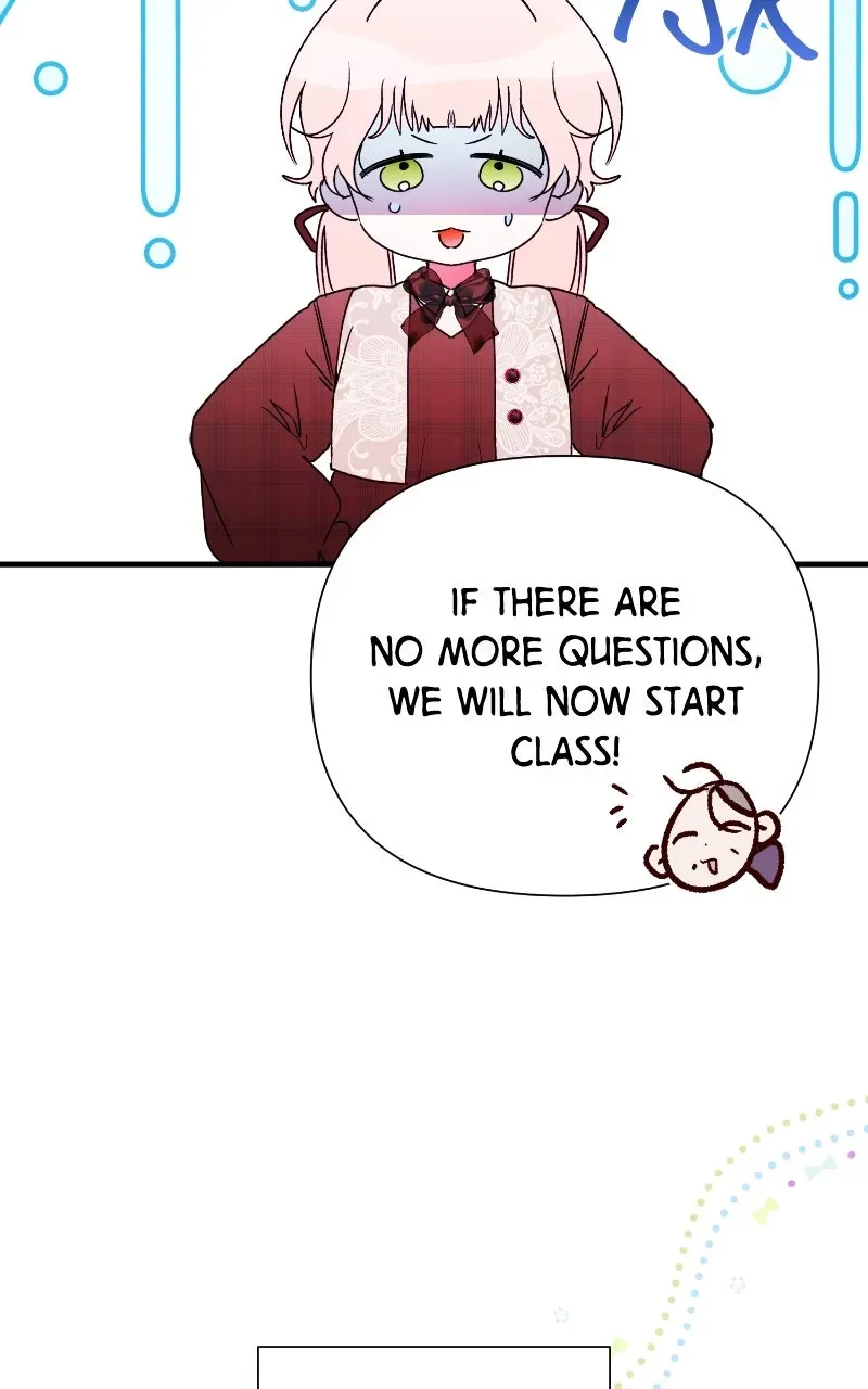I Will ProtectMy Tyrant Dad! Chapter 6 page 30 - 
