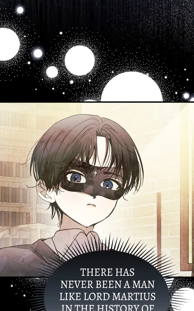 I Will ProtectMy Tyrant Dad! Chapter 6 page 4 - 