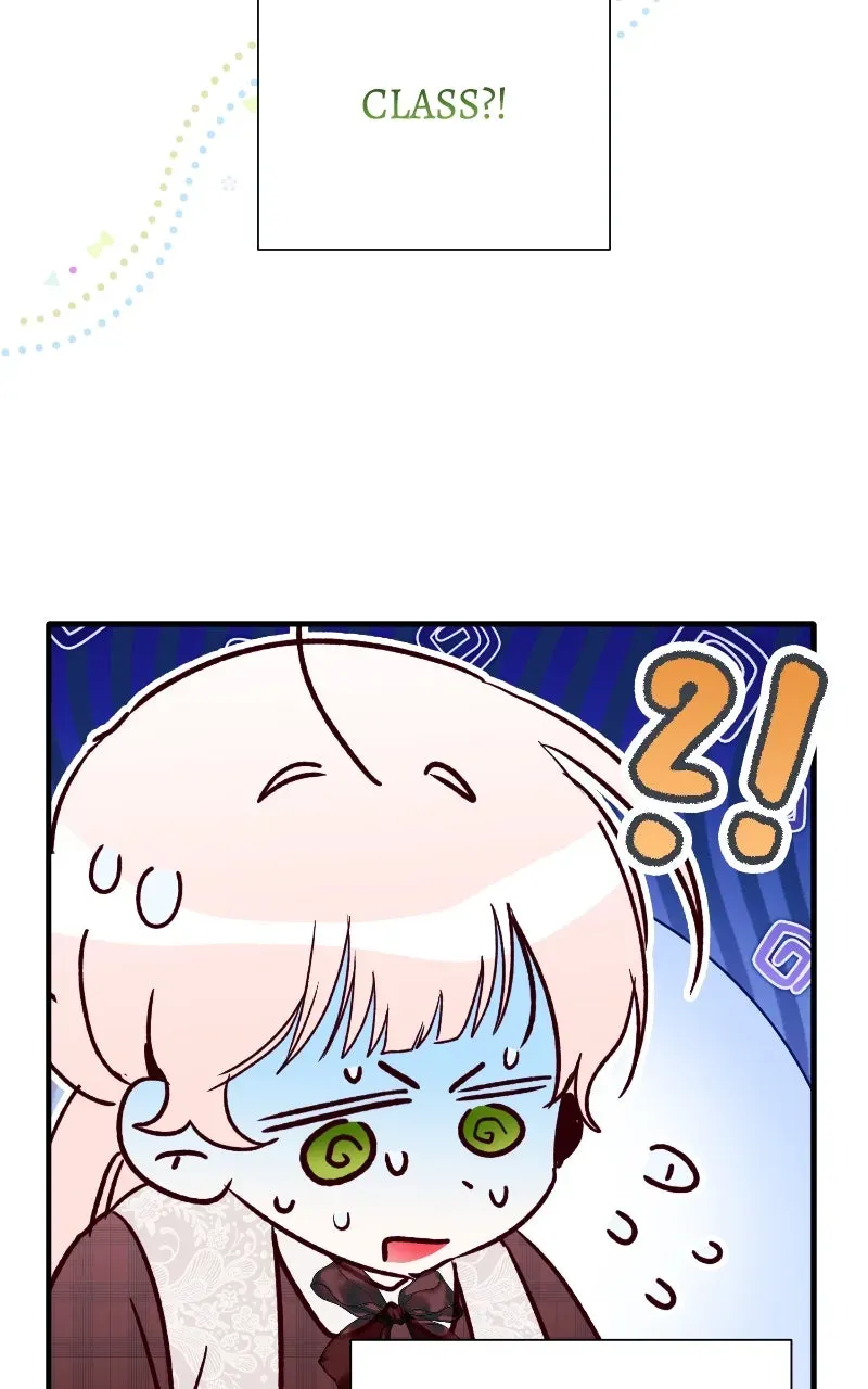 I Will ProtectMy Tyrant Dad! Chapter 6 page 31 - 