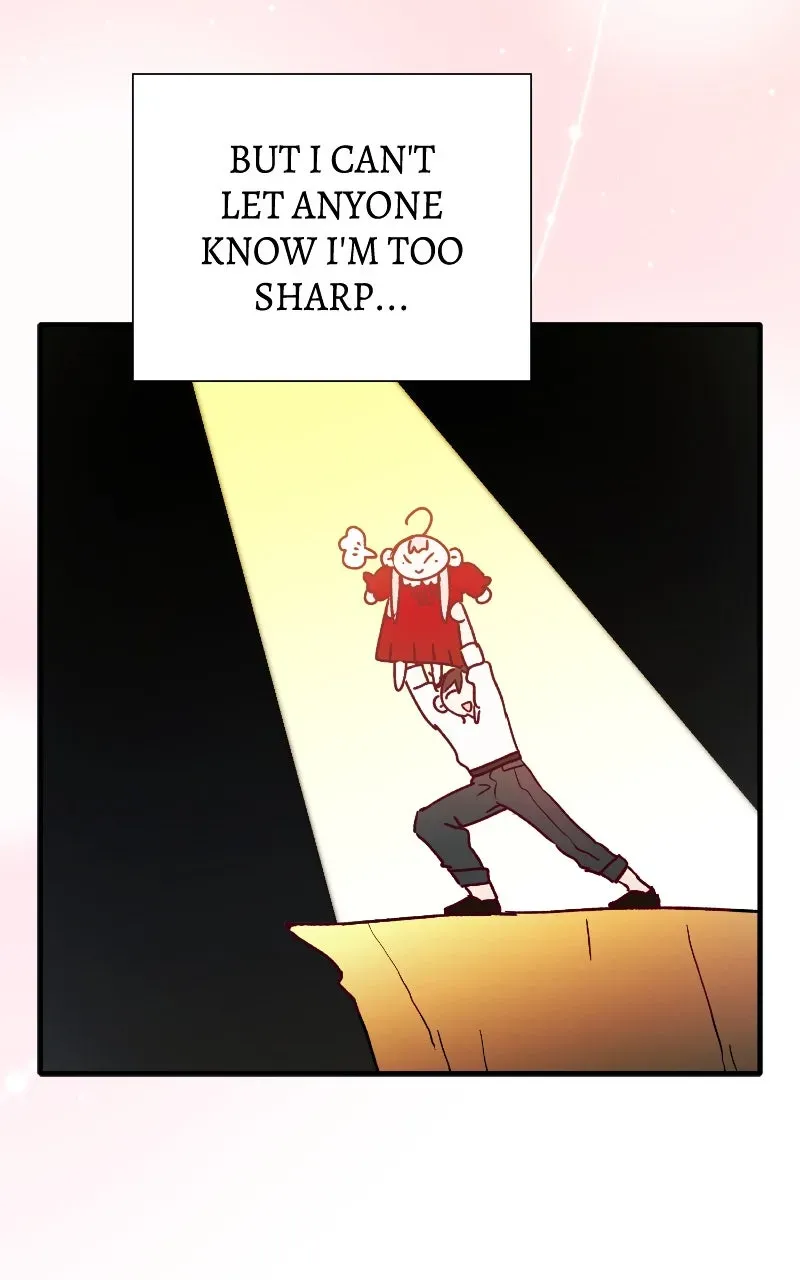 I Will ProtectMy Tyrant Dad! Chapter 6 page 39 - 