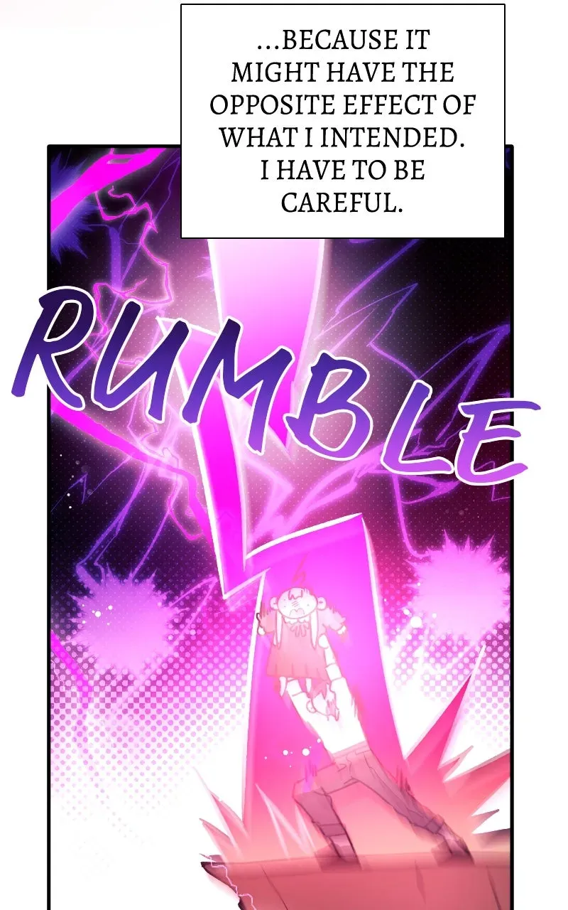 I Will ProtectMy Tyrant Dad! Chapter 6 page 40 - 