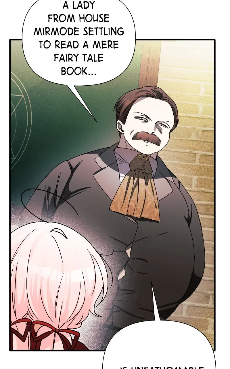 I Will ProtectMy Tyrant Dad! Chapter 6 page 46 - 