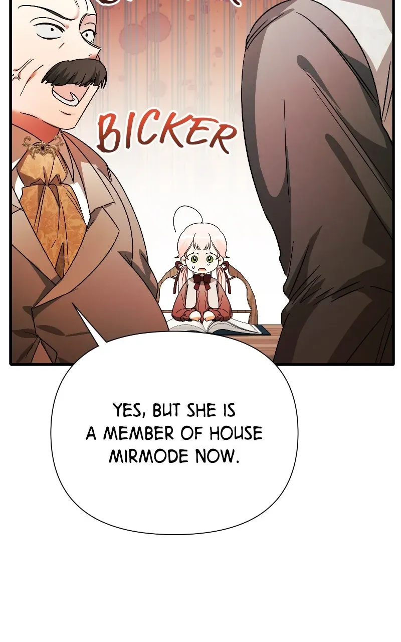 I Will ProtectMy Tyrant Dad! Chapter 6 page 48 - 