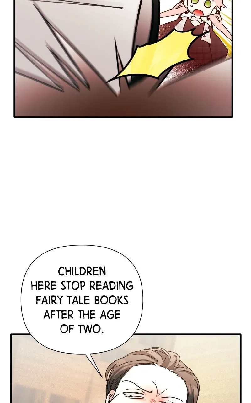 I Will ProtectMy Tyrant Dad! Chapter 6 page 55 - 
