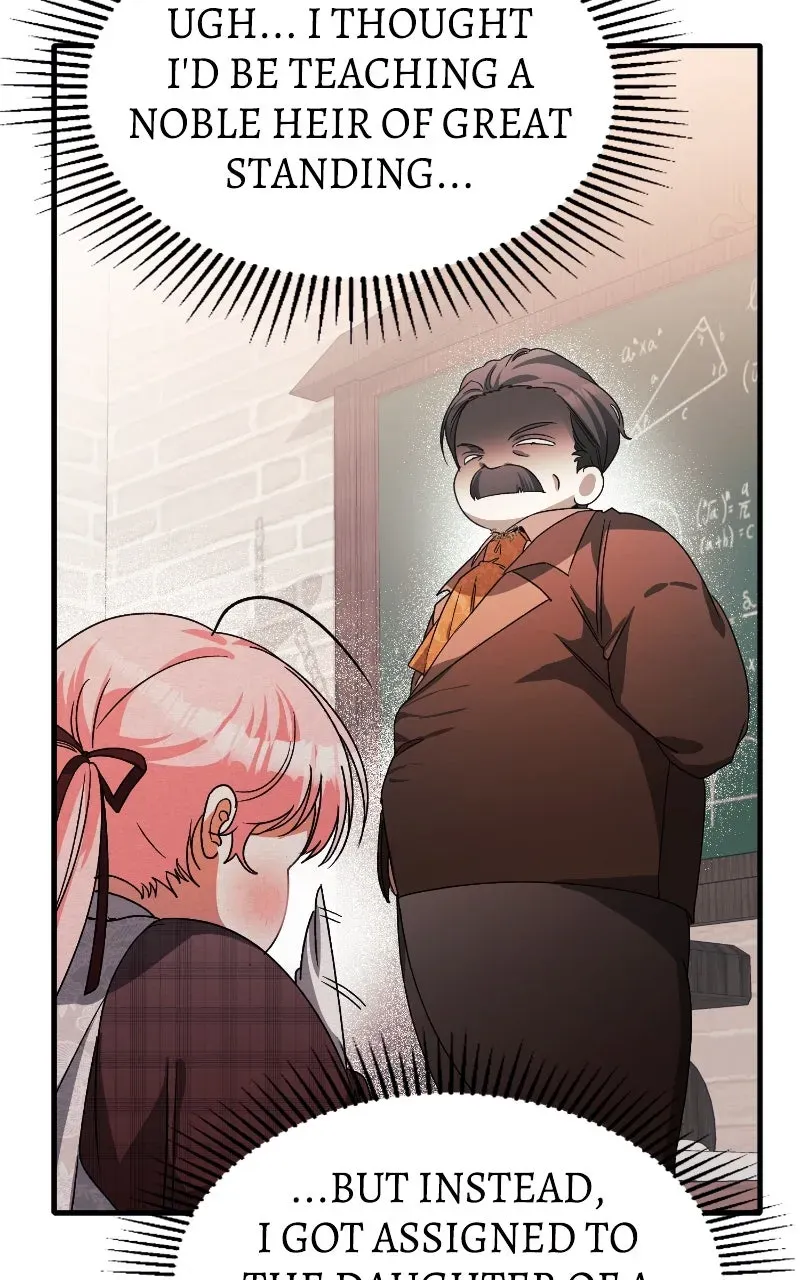 I Will ProtectMy Tyrant Dad! Chapter 6 page 65 - 
