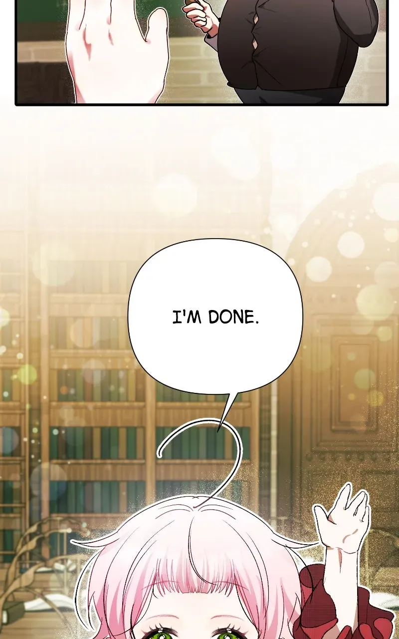 I Will ProtectMy Tyrant Dad! Chapter 6 page 75 - 