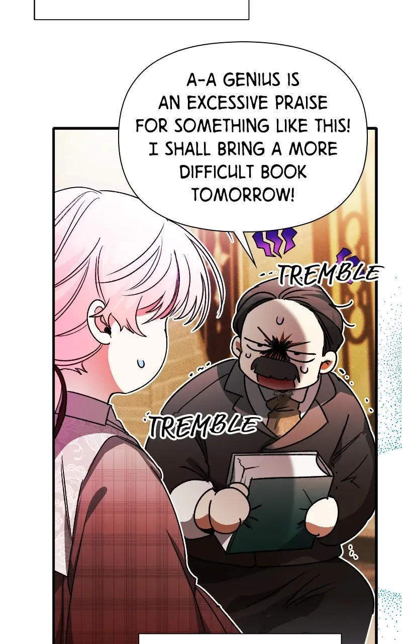 I Will ProtectMy Tyrant Dad! Chapter 6 page 88 - 