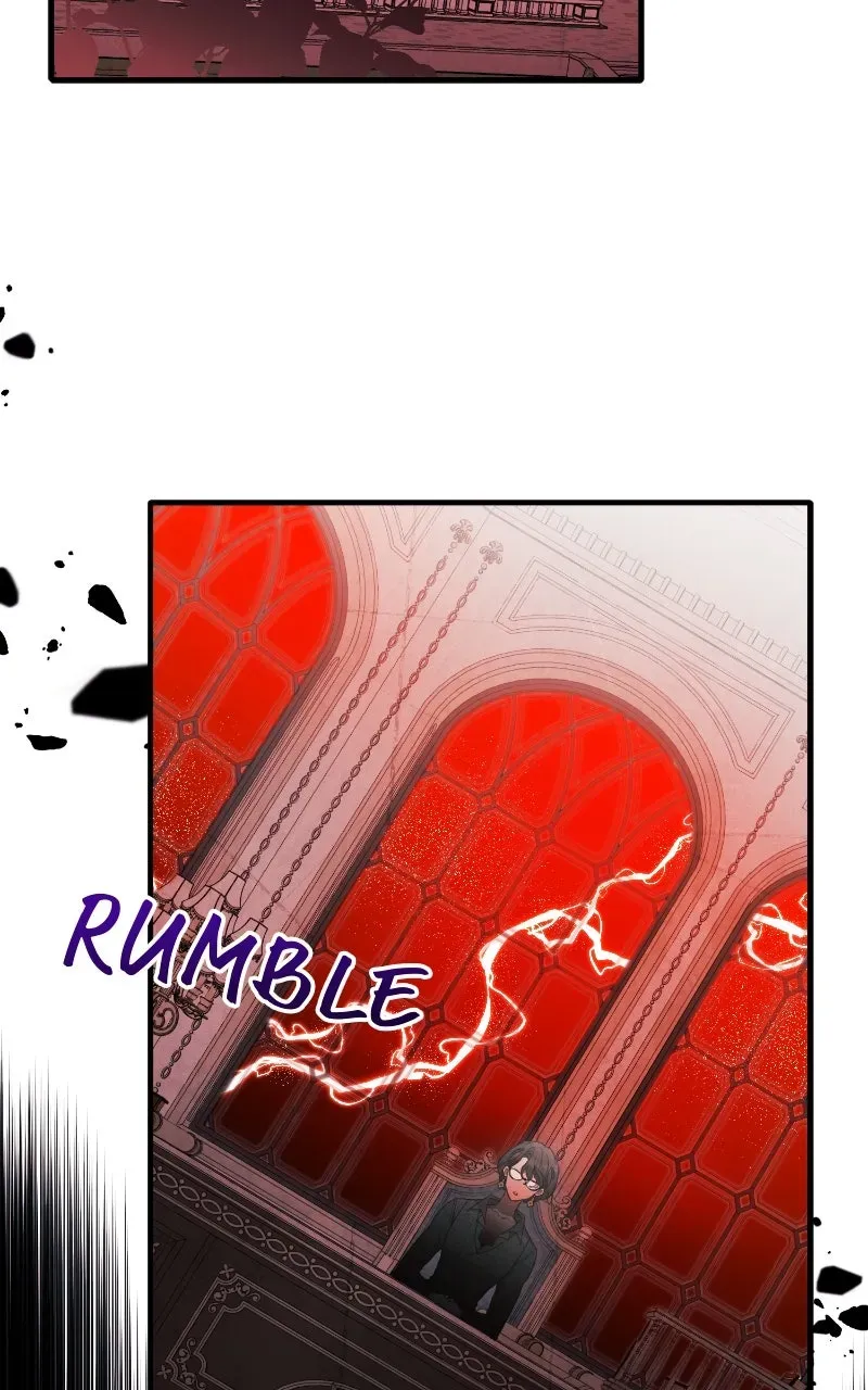 I Will ProtectMy Tyrant Dad! Chapter 7 page 2 - 