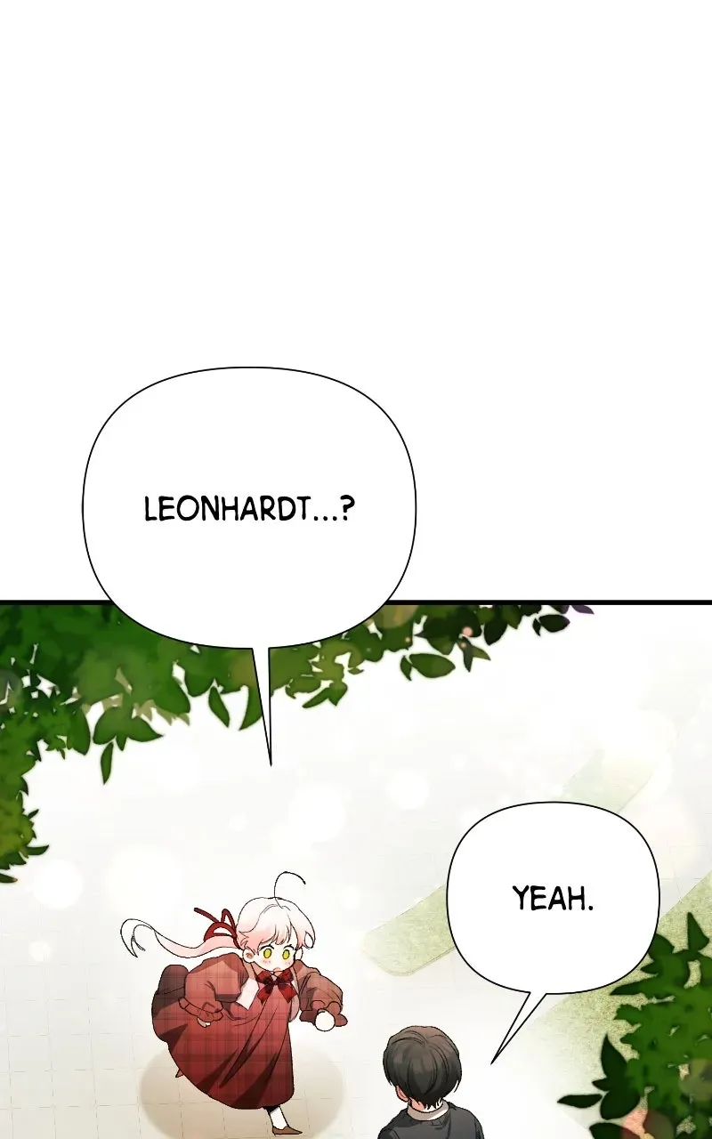 I Will ProtectMy Tyrant Dad! Chapter 7 page 110 - 
