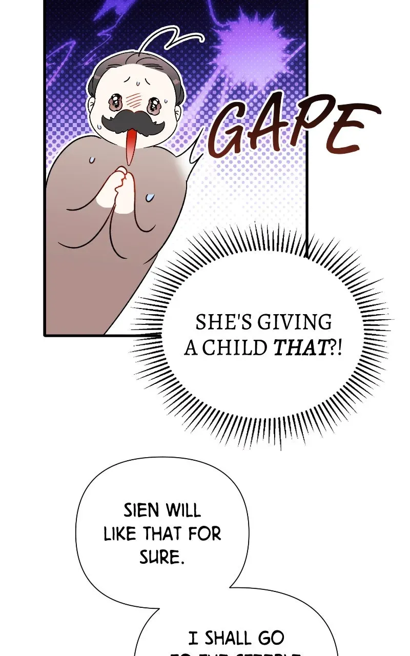 I Will ProtectMy Tyrant Dad! Chapter 7 page 19 - 