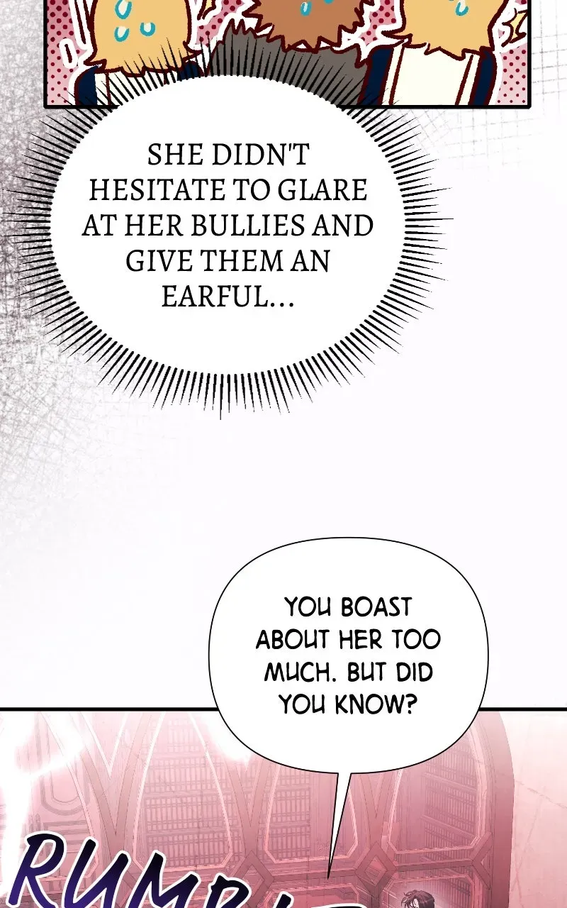 I Will ProtectMy Tyrant Dad! Chapter 7 page 28 - 