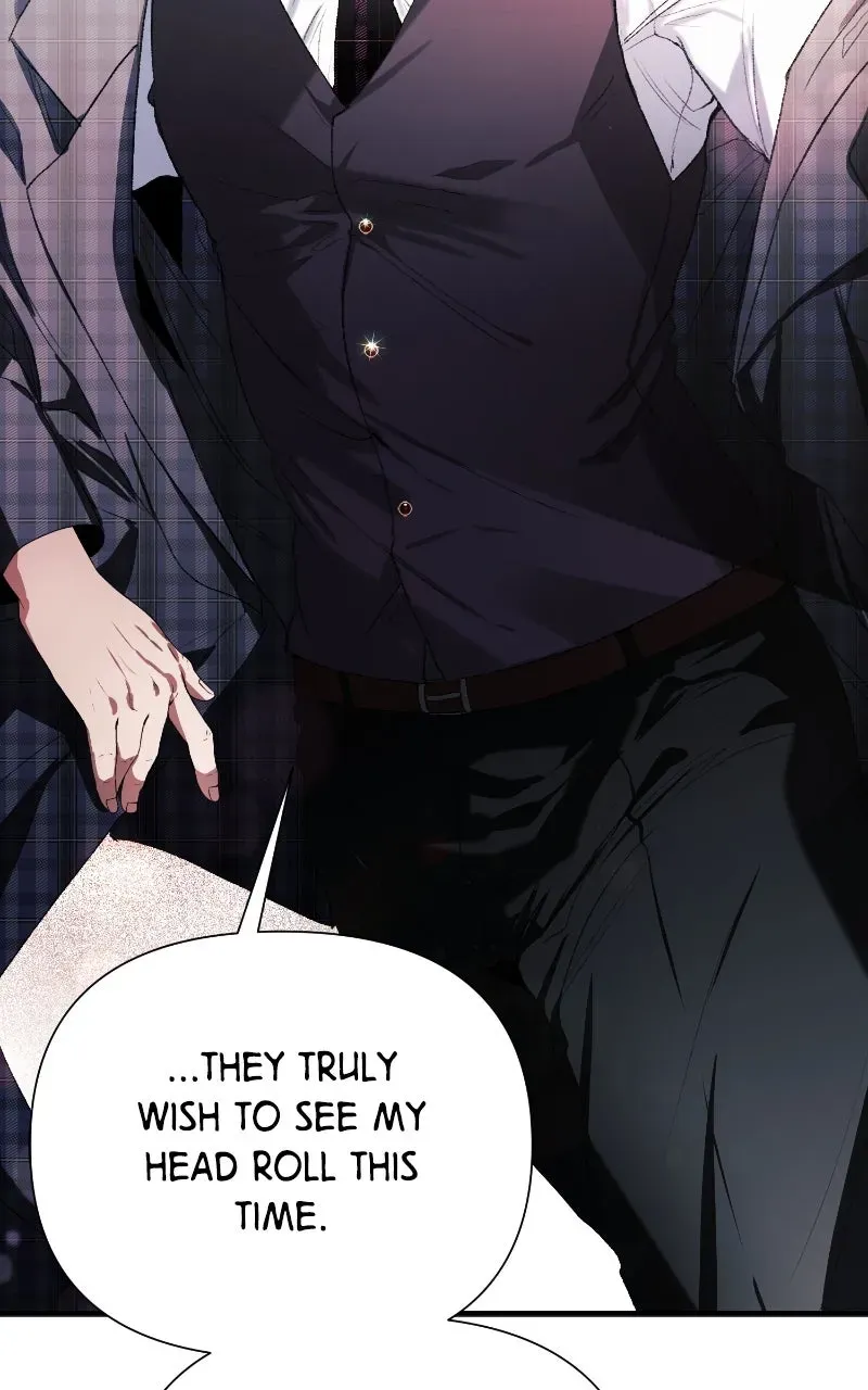 I Will ProtectMy Tyrant Dad! Chapter 7 page 34 - 