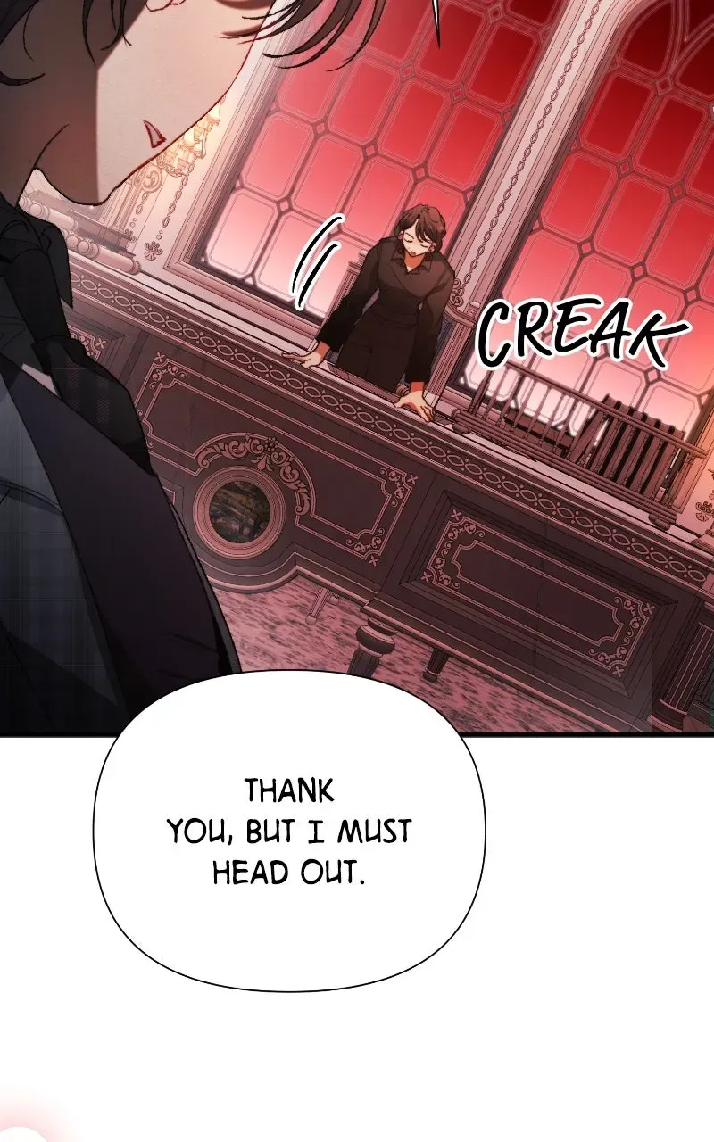 I Will ProtectMy Tyrant Dad! Chapter 7 page 36 - 