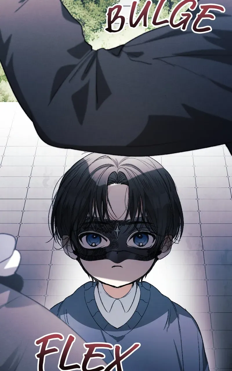 I Will ProtectMy Tyrant Dad! Chapter 7 page 45 - 
