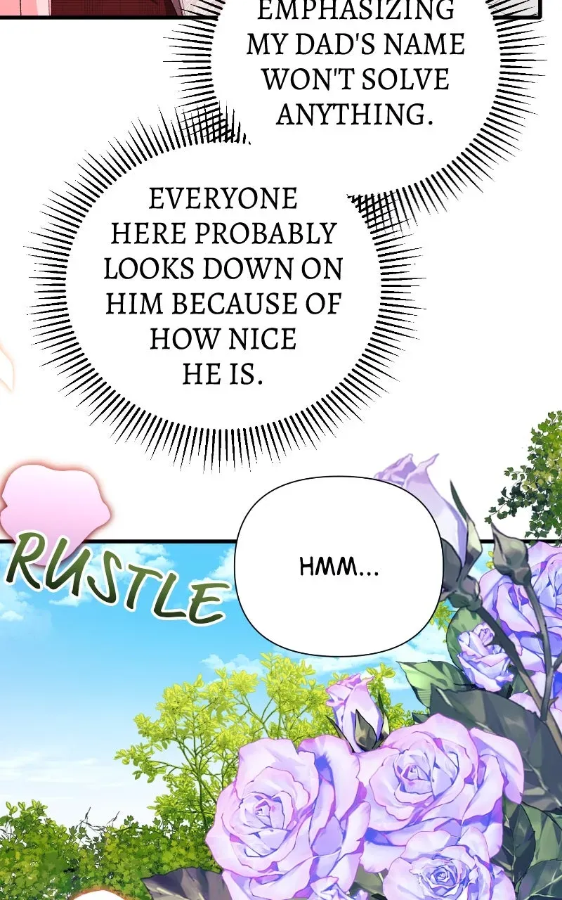 I Will ProtectMy Tyrant Dad! Chapter 7 page 50 - 