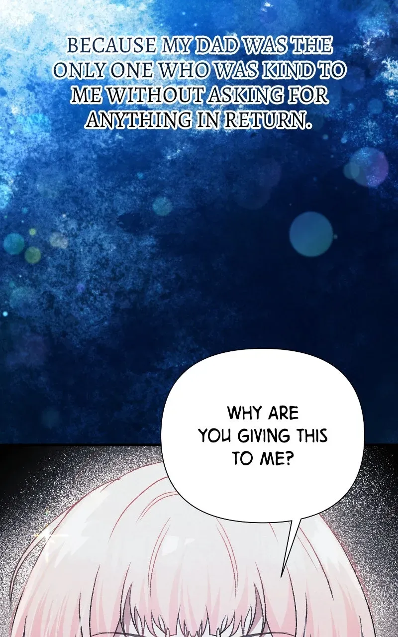 I Will ProtectMy Tyrant Dad! Chapter 7 page 77 - 