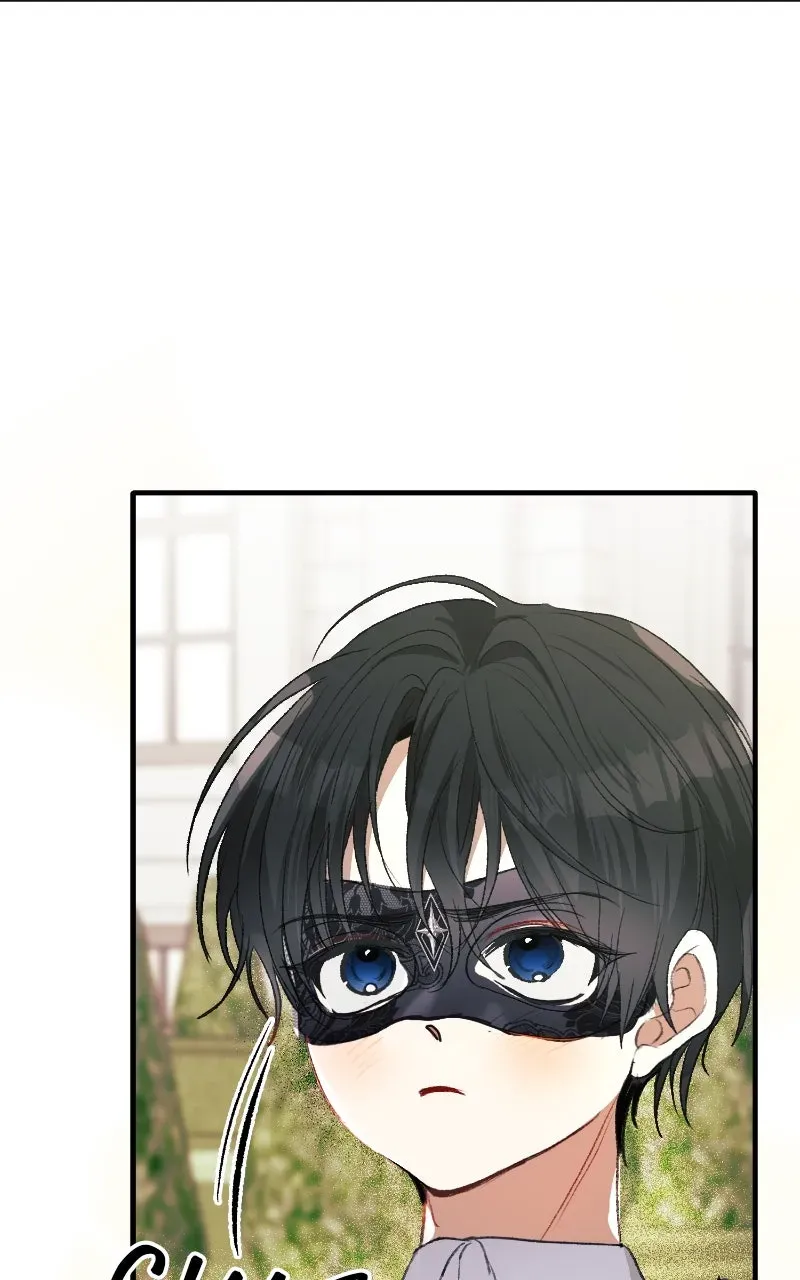 I Will ProtectMy Tyrant Dad! Chapter 7 page 79 - 