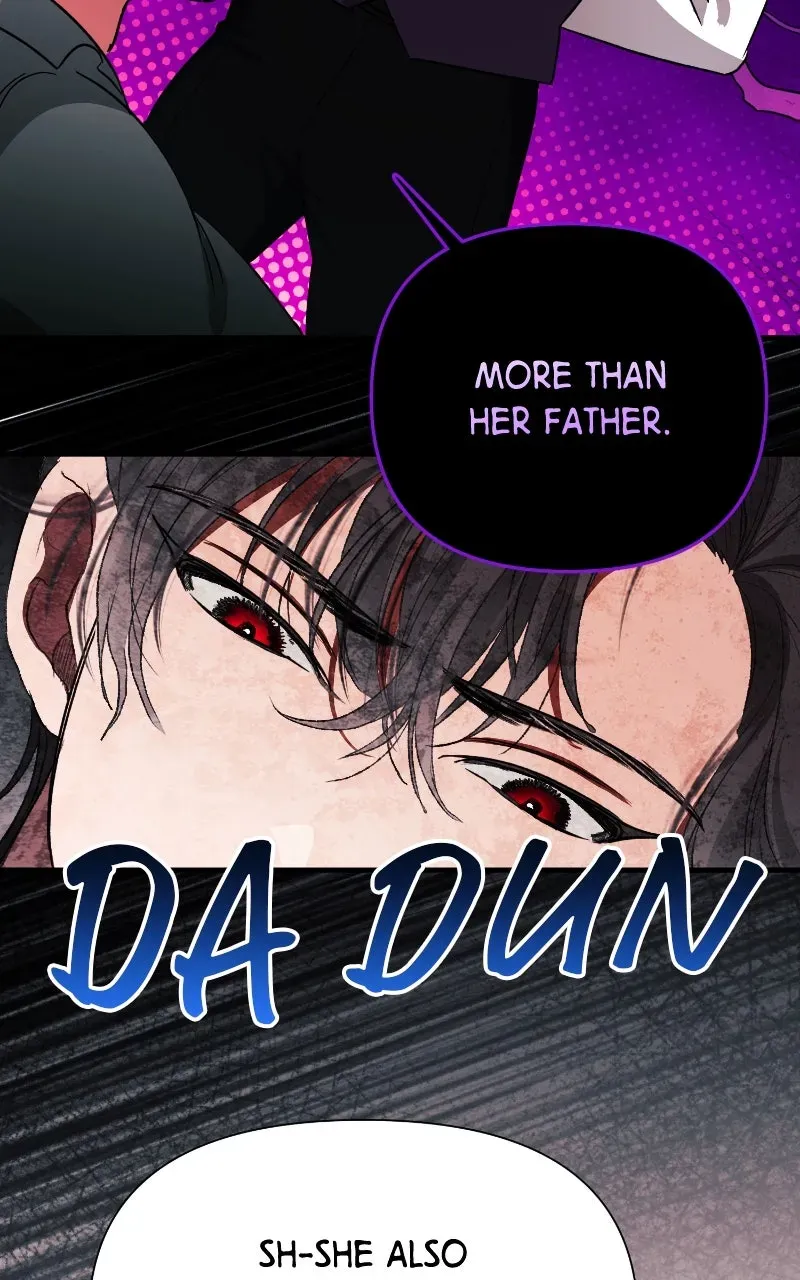 I Will ProtectMy Tyrant Dad! Chapter 7 page 9 - 