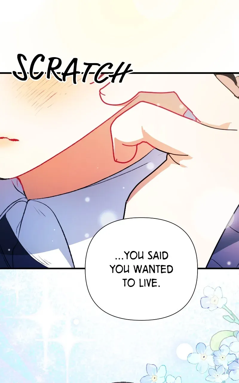 I Will ProtectMy Tyrant Dad! Chapter 7 page 82 - 
