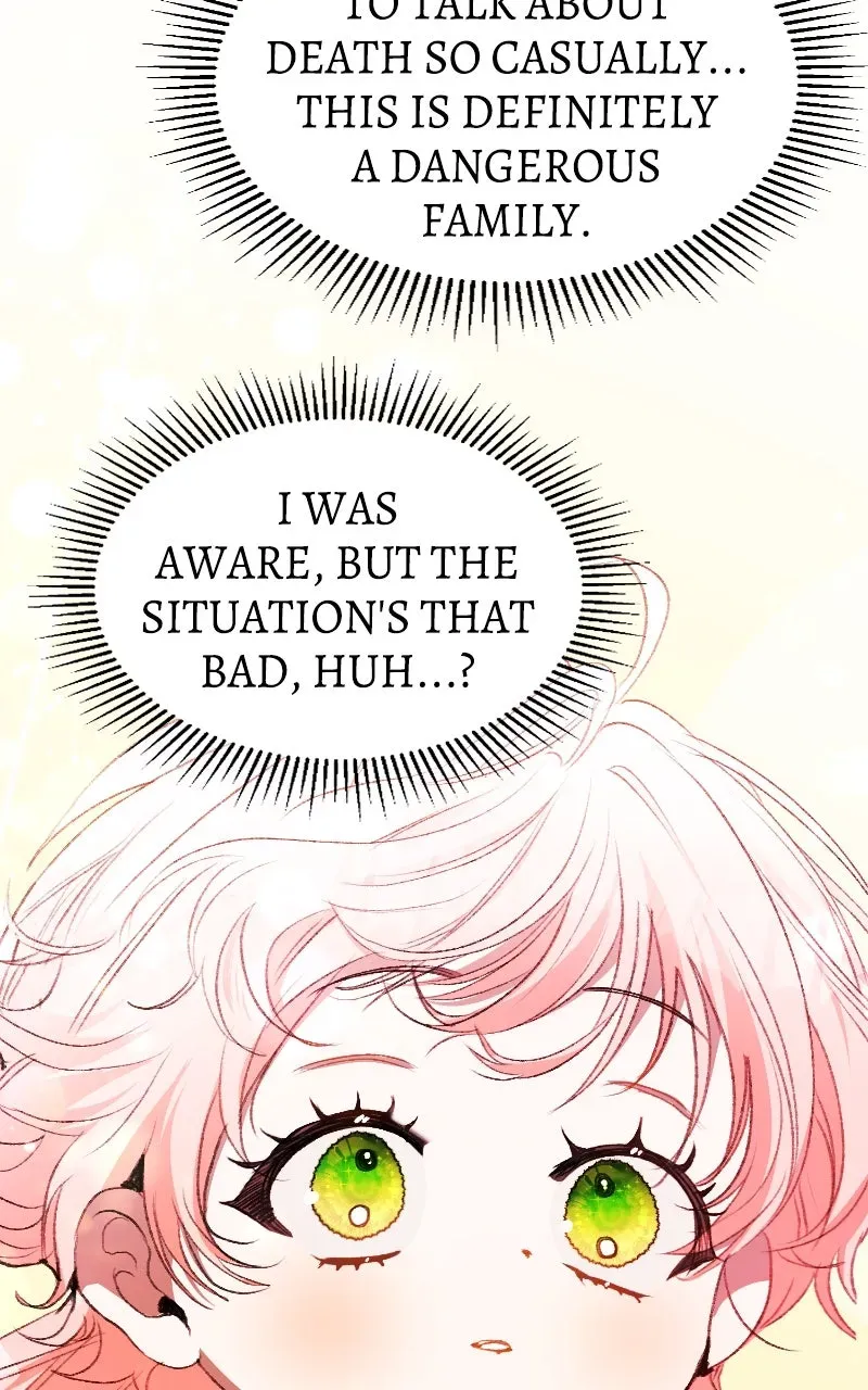 I Will ProtectMy Tyrant Dad! Chapter 7 page 85 - 
