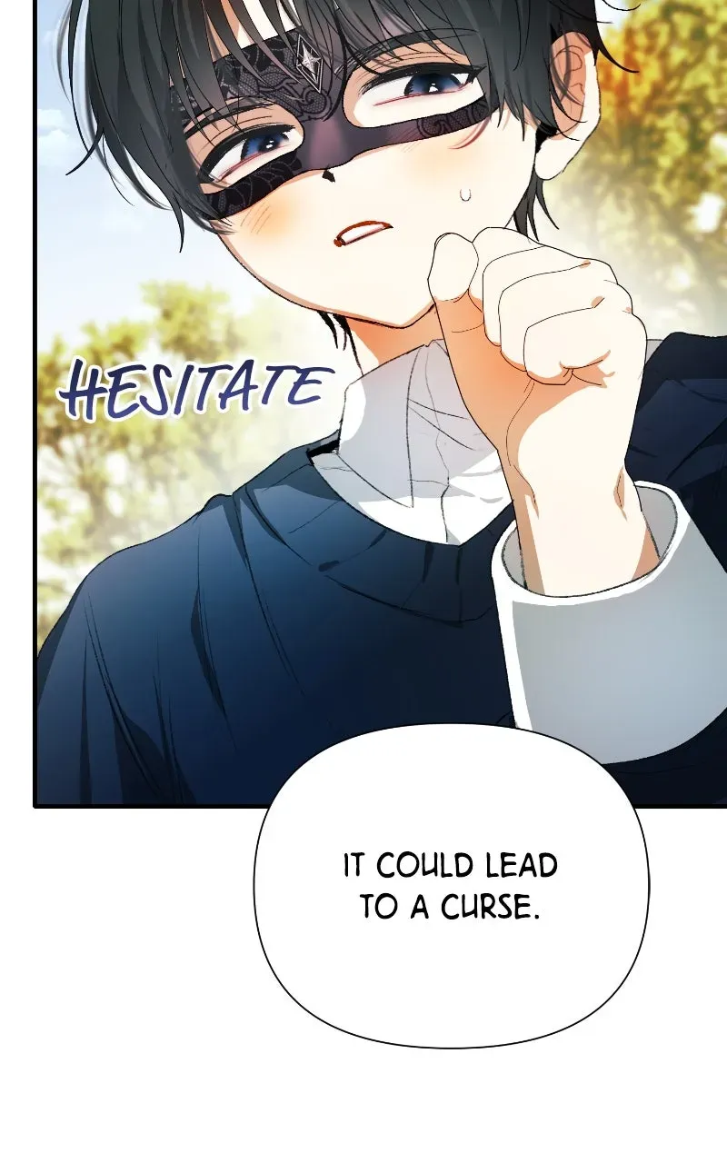 I Will ProtectMy Tyrant Dad! Chapter 7 page 92 - 