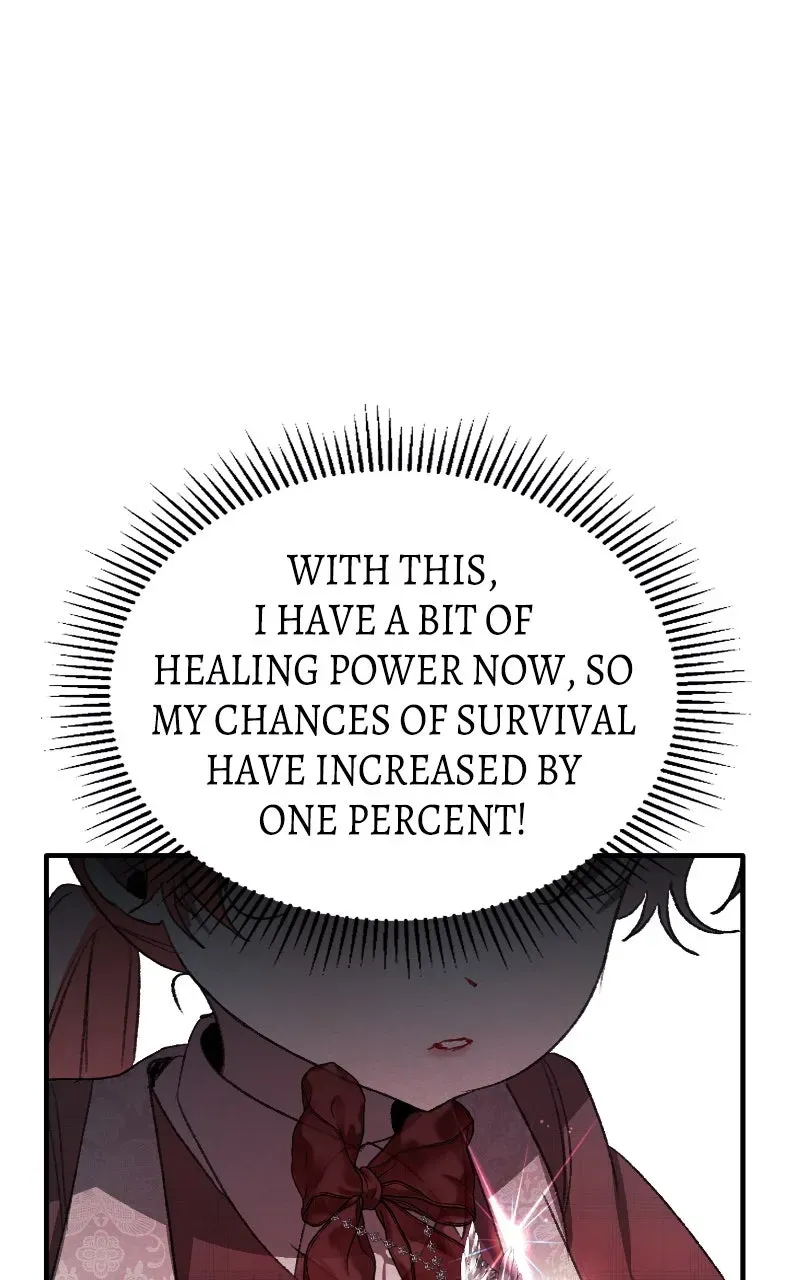 I Will ProtectMy Tyrant Dad! Chapter 7 page 96 - 