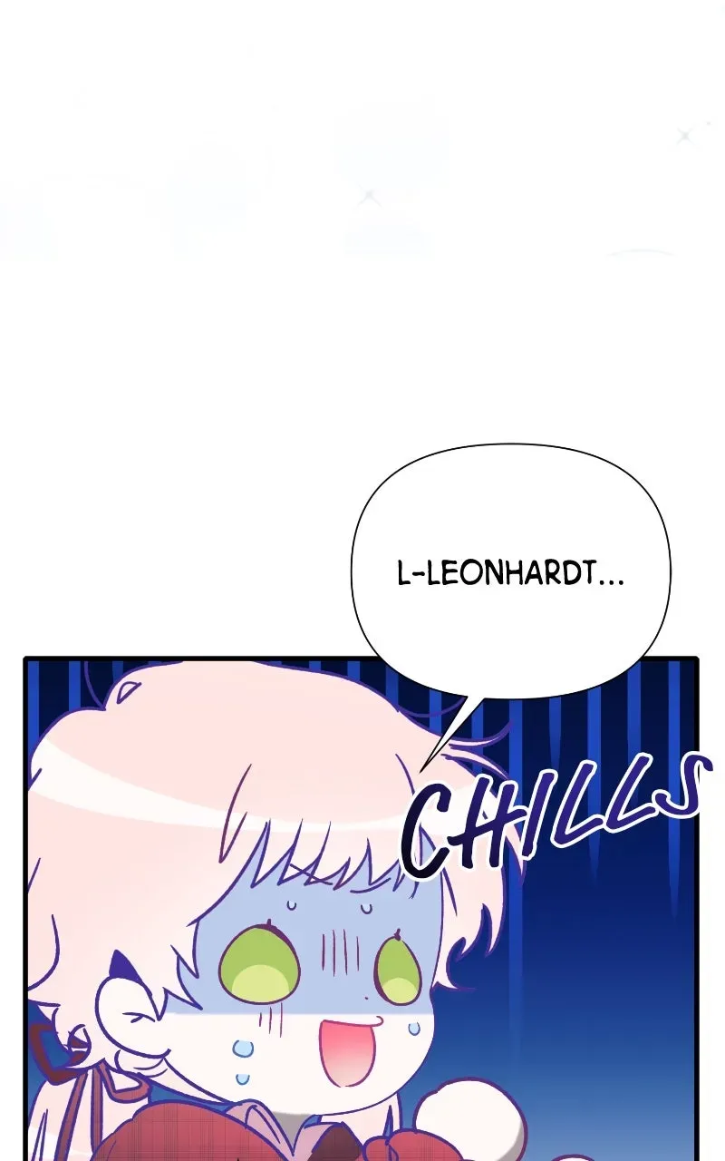 I Will ProtectMy Tyrant Dad! Chapter 8 page 14 - 